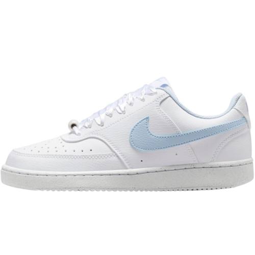 NIKE�Ϳ�Ů��COURT VISION���ŵͰ��Ь�ٴ��˶�����ЬIB6652-102IM7799-133 35.5  362.62Ԫ