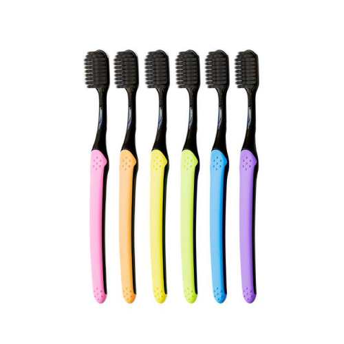 ��ӯ�����̿ˢë6ֻװ398����̿��ë��ˢ6֧װ  3.9Ԫ