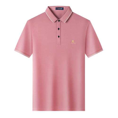 ��ˬ���ж���Polo�����ؽ���ɫ090 48  203.67Ԫ(��88VIP 95��)