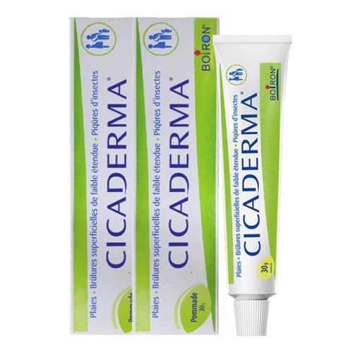 CICADERMA��Ӥ����Boironֹ����(����Ӫ��Boiron�����յ��ֹ����С�̹�Ӥ�������ó涣ҧ�滺ֹ��)*2  95.95Ԫ(��88VIP 95��)