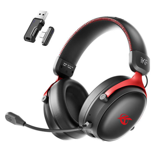 iKF V11 Pro ���� ͷ��ʽ���� �ں�ɫ 169.15Ԫ(������)