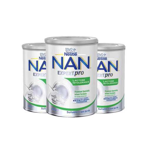 ��3�ޡ�����Nestleȸ���������ܶ��������̷۷���к (1�� 400��)*3 212.7Ԫ