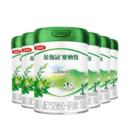 ���ٷ���Ʒ�����������������1��0-6����Ӥ���л��̷�800g*6�� 6�� 800�� 1721.16Ԫ