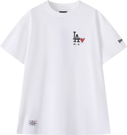 NEW ERA Ŧ�໪MLB����ϵ��΢��ӡ��ͼ�����ɶ���T���� 199Ԫ