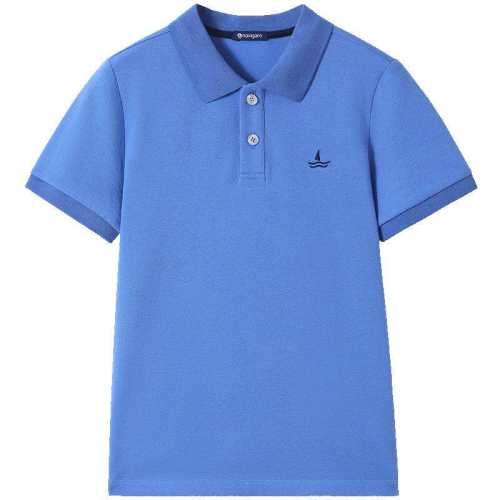 ���ڲ����������С������ͯ����POLO���������-��ɫ 120cm  126.4Ԫ