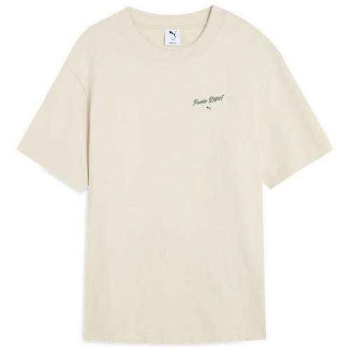 ���޿��ɴ������T����PUMA����ѩ��ɫ-87 XS  108.36Ԫ