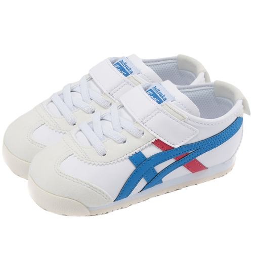 ONITSUKA TIGER MEXICO 66��V����������ѧ��Ь��ŮӤͯС��Ь1-3�� 228Ԫ