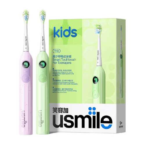 usmile/Ц�ݼ� T10 �綯��ˢ 2ˢͷ 309.05Ԫ