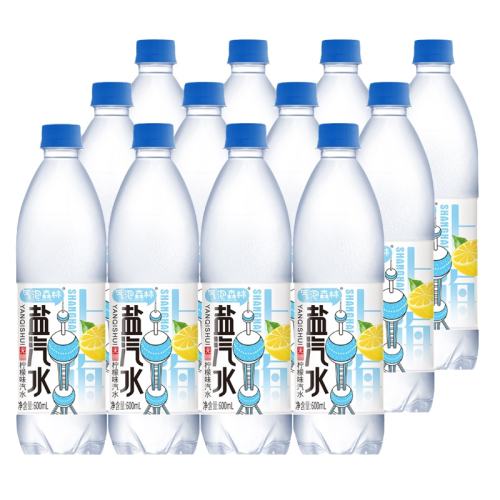 ����ˮ����ζ|695���ղ�����ˮ600ml*1ƿ  2.33Ԫ