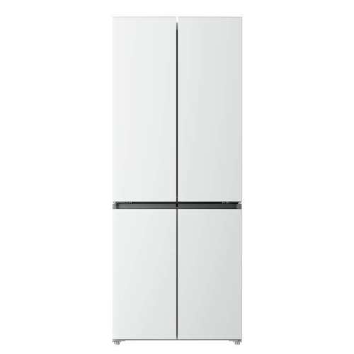 TCLС����480��ʮ�ֶԿ��Ŀ��ű��䳬խ������˫��ζ�Ծɻ��� R480V7-U1 480L�� 1825.72Ԫ(������)