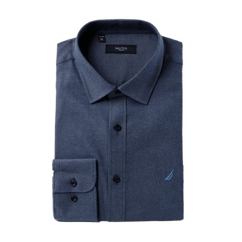 ŵ�ۿ�NAUTICA Nautica Tailored�����ޡ�����ĥë��ʿ���¿��������װ������ 111Ԫ