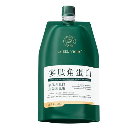 LAIERL VICHE ��2�������Ľǵ��׷�Ĥ�޸��ɿݲ�ˮ˳�����������ظ���ë����˳ 33Ԫ