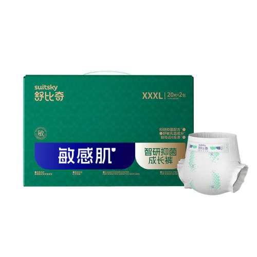 ����������־����м�ֽ�����������Ů����ר����ʪNB-XXL��ѡ ������L��26Ƭ*2��װ 107.7Ԫ