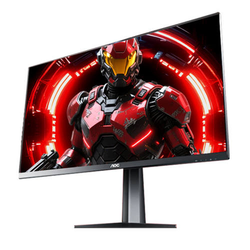 AOC Q24G41ZE��ʾ��24Ӣ��2K260Hz��ˢ240���ԱʼǱ������Q25G4S ������2K��Q24G51F��23.8Ӣ��/2K/IPS/144Hz�� 715.73Ԫ