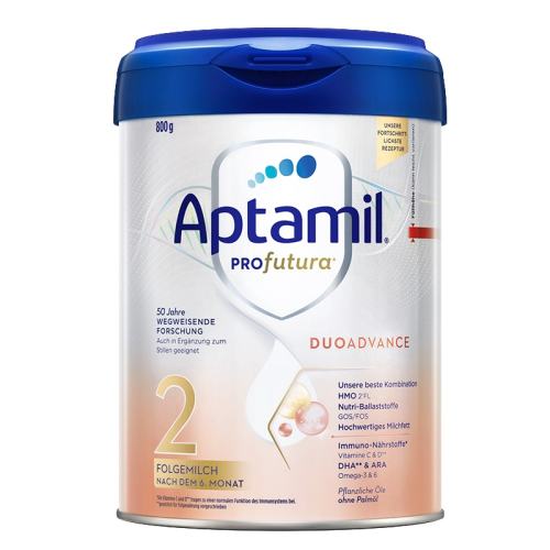 Aptamil/������ �¹��׽�� 2�� Ӥ���̷� 800g 1�� 198.7Ԫ