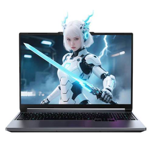 ������15%����е���� ����16Pro����� R7 H 255 RTX5050���� �ʼǱ����Ե羺��Ϸ��ѧ����ƹٷ��콢�� Ȥ���+16Ӣ��+2.5K+180Hz+RTX 5050+R7 H 255 512GB ��̬Ӳ�� 16GB �ٷ����� 5949.15Ԫ(������)