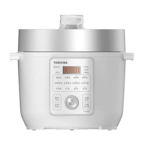 ��֥֥ζ��ѹ��������4.8L�������緹�Ҷ๦�����ܸ�ѹ��˫����Ʒ ���ذ� 509.15Ԫ(������)