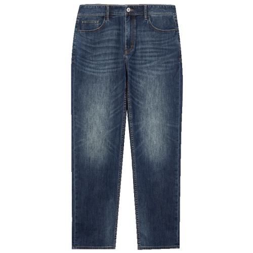 JACK&JONES ������ʱ�и���è��ĥ��ˮϴ����ֱͲ���ȿ�ţ�п㳤���� 389Ԫ