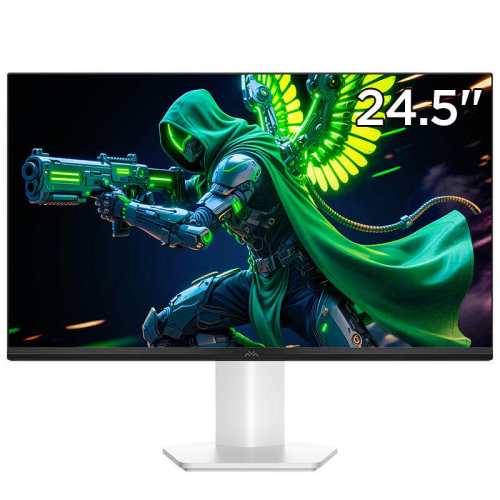 FFALCON/���� ��ʾ�� 24.5Ӣ�� R25Q51-FHD 144Hz 498.6Ԫ(������)