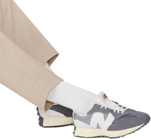 New Balance NB�ٷ���Ʒ��Ůͬ��ʱ�и��Űٴ������˶�����U327WRF 259Ԫ