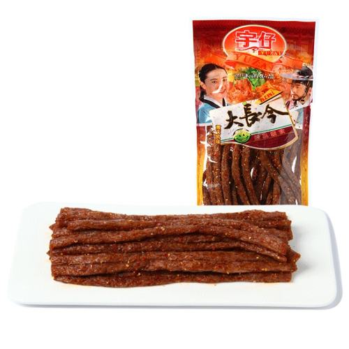 ���� �󳤽�����172g*2����ʳ������ʱ������8090�󻳾���ʳ 10.6Ԫ