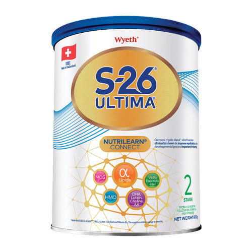 Wyeth/���� �۰沬�� 2�� Ӥ���̷� 800g 1�� 210.8Ԫ