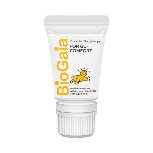 �ݰ� Biogaia �������μ� 5ml ����װ ��������˾� ��ɫ 74.97Ԫ(��88VIP 95��)