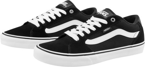 VANS �ٷ���Ʒ��ֱ���� ����ר��Faulkner��к���ʽ���䱡����Ь��Ь 319Ԫ