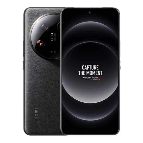 MIUI/С�� Xiaomi 14 Ultra��Ʒ�콢�ֻ��⿨��ѧ����8Gen3����5G ������ 12GB+256GB 5Gȫ��ͨ �ٷ����� 2434.31Ԫ