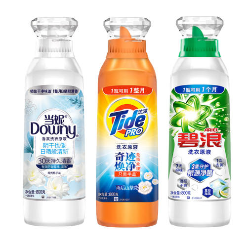 ���ڲ�����̭��&����&����ϴ��ԭҺϴ��Һ800gX3ƿ����ϴ��Һ�ٷ��콢����Ʒ����С����+̭��ɽ�軨+�������պ���  89.9Ԫ