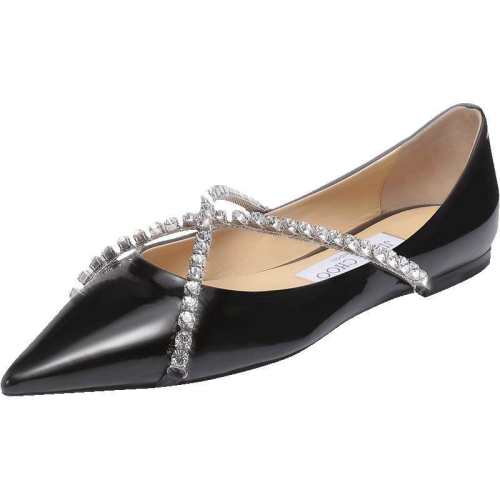 �ۻ��㣺��Ӫ�����ܼ�ͷǳ��Ьƽ��Ь231 BLACK CRYSTAL ��ɫ 35  4005.08Ԫ(��88VIP 95��)