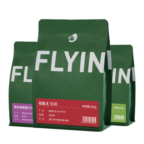 FLYINGHIPPO����������SOE���ȶ�1�� ����Ʒx��ݮ���ġ���2��1����600g ��ĥ��  65.52Ԫ