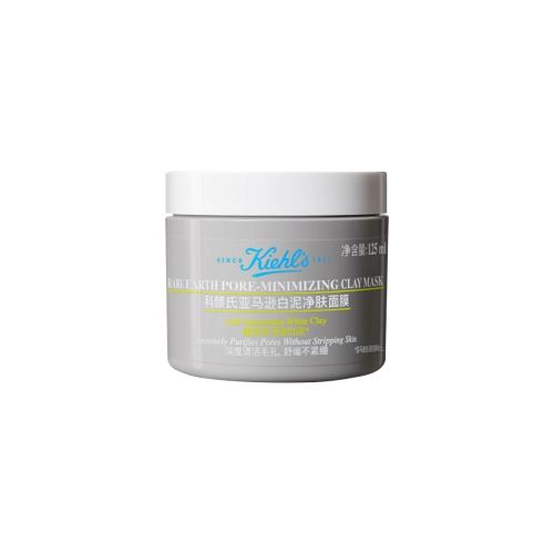 Kiehl's �����ϵڶ�������ѷ���ྻ����Ĥ125mlͿĨ��Ĥȥ��ͷ��ë�� 142Ԫ