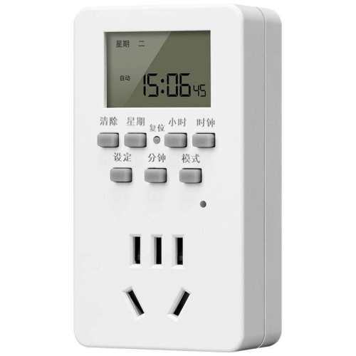 �ۻ��㣺��ʱ���������Զ��ϵ��ʱ��10A��׼�� | ��ʱ���� ��ѭ�����ء�  17.58Ԫ