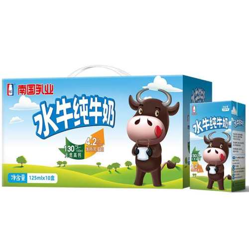 ˮţ���Ϲ� ��Ȥ125ml*10��*2����ţ��4.2gѧ����ͯӪ�� ȫ֬ţ�� ˮţ��ţ��20�С�4.2g��ͯţ�̡� 68.9Ԫ