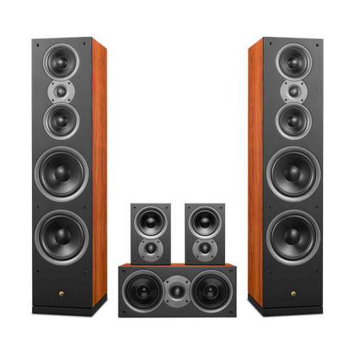 Swan/����Jam&Lab8��ͥӰԺ5.0������װ��������HiFi������� ��ľɫ 3994.15Ԫ(������)