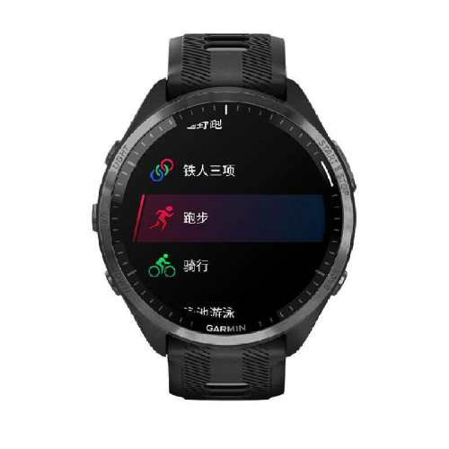 GARMIN/���� Forerunner 965 �����ֱ� ��ҹ�� 3338.44Ԫ(������)