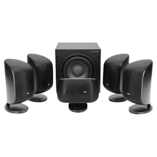 B&W����Τ��MT50��ͥӰԺ�űȻ���5.1��������M1��������MT60��װ M-1��ɫ ����ֻ������ 1709.67Ԫ(������)