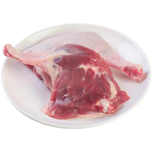 ��Ӣ���ʾ���Ѽ���䶳��Ѽ������Ѽ����Ѽ����������Ѽ��˳����� 600g*2�� 31.82Ԫ