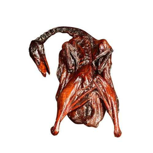 ������¡���ʽ���Ѽ��ֻ��Ѽɢװ����ѼѼ��������������㽭�ز� ��¡��Ѽ650��*1ֻ������ֱӪ���������צ�� 187.35Ԫ��5��(��37.47Ԫ/��)