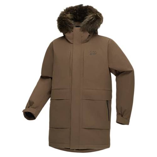 OZARK��������������PARKA��ë����ñ����85�������ɶ�6501512237��ɫ��-301 165  899Ԫ
