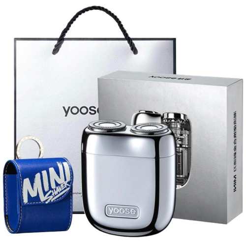 yoose��ɫMini2.0����ͬ��綯��ʿ��Я�κ��������������˽����� ��ҹ��+Ƥ��+��Ʒ�� 393.01Ԫ