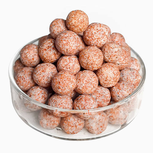 ɭɭ �п�ʯӢ�� 500gװ ֱ��1cm���� 17.81Ԫ