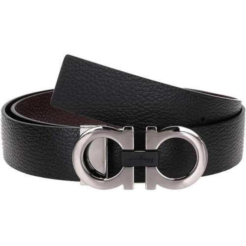 �ۻ��㣺��Ӫferragamo������ʿţƤ��ۺ�ɫ 95cm  2757.28Ԫ(��88VIP 95��)