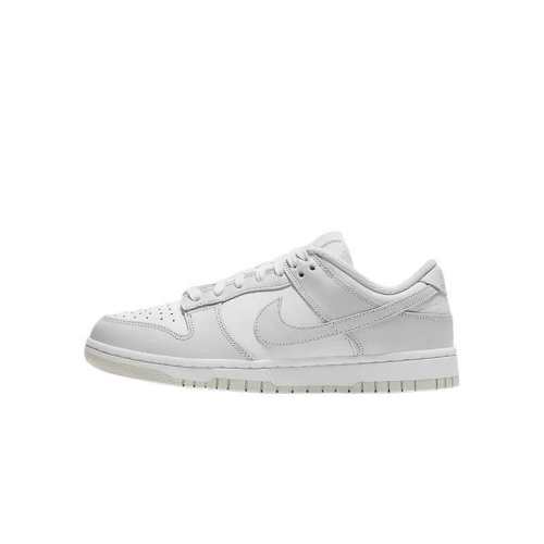 ���ڲ������Ϳ�ŮЬNIKE DUNK LOW �Ұ�ɫ �Ͱ︴���˶�Ь����ЬDD1503-103DD1873-112 36.5  478Ԫ