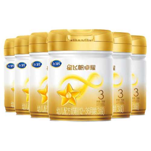 FIRMUS/�ɺ� �Ƿɷ�׿ҫ 3�� Ӥ���̷� 750g 6��    1418Ԫ