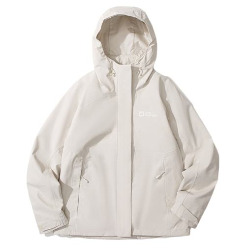 ���ڲ�����JackWolfskin��צ�ﶬ�¿�HAGUROŮʿ����һ���������ڵ������ǳɳɫ/A0056 S  1749Ԫ