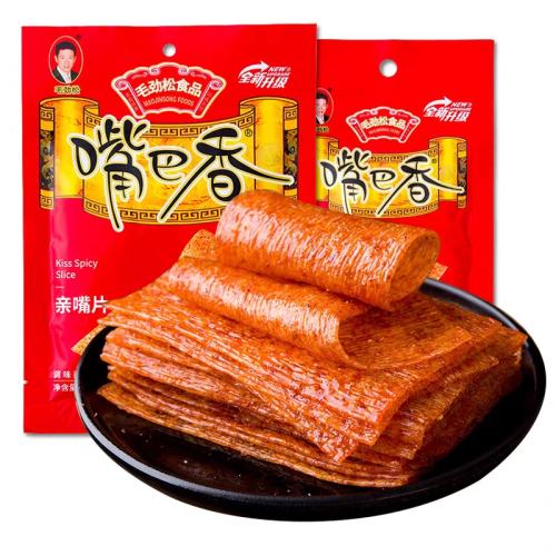 ���ڲ������������������Ƭ��ʱ������ʳ��82g*2�������������Ƭ�������  4.5Ԫ