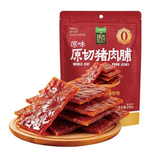 ��ѡԭ�����⸬250g�ߵ���ԭζ  27.76Ԫ(��88VIP 95��)