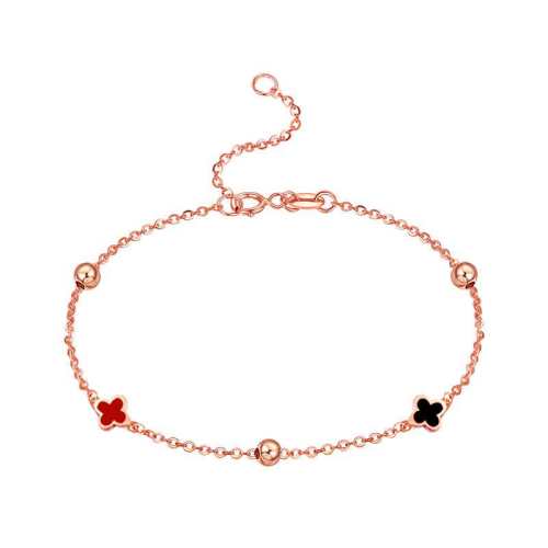 �ۻ��㣺�ɵ�����Ҷ������18Kõ���Ůʿ18Kõ���ɫ 18k����Ҷ����������+�죩  599.12Ԫ